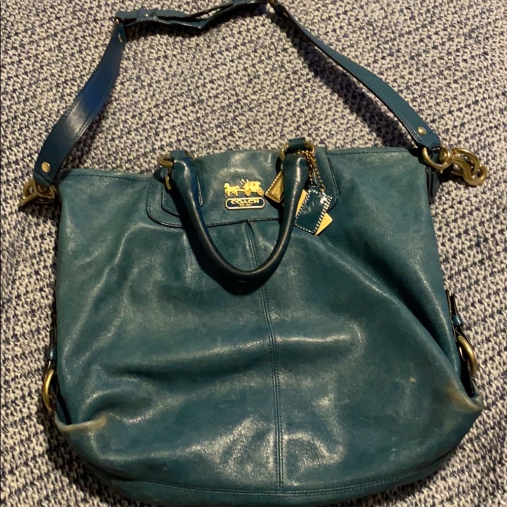 Shoulder bag